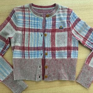Vivienne Westwood Bea Cardigan